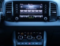Škoda Karoq  1.5 TSI 
