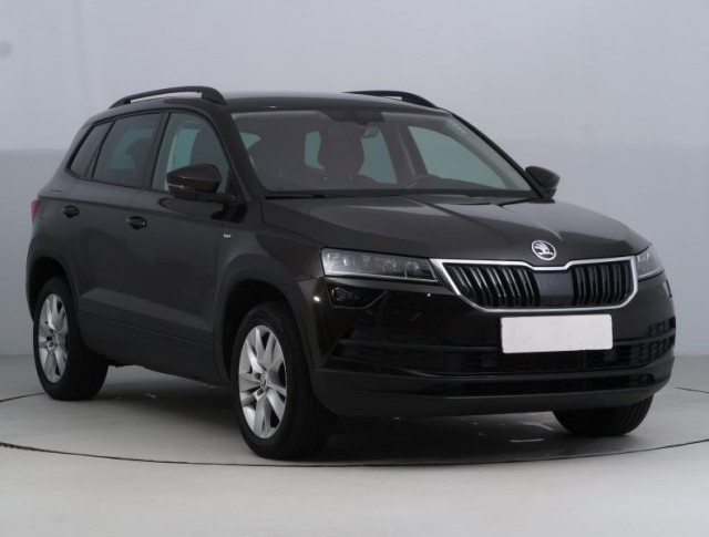 Škoda Karoq  1.5 TSI Ambition Plus