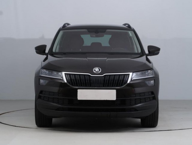 Škoda Karoq  1.5 TSI Ambition Plus