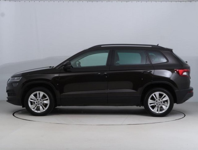 Škoda Karoq  1.5 TSI Ambition Plus