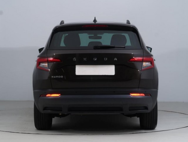 Škoda Karoq  1.5 TSI Ambition Plus