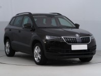 Škoda Karoq  1.5 TSI Ambition Plus