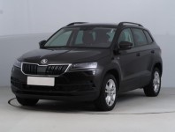 Škoda Karoq  1.5 TSI Ambition Plus