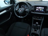 Škoda Karoq  1.5 TSI Ambition Plus