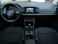 Škoda Karoq  1.5 TSI Ambition Plus