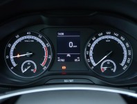 Škoda Karoq  1.5 TSI Ambition Plus