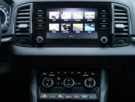 Škoda Karoq  1.5 TSI Ambition Plus