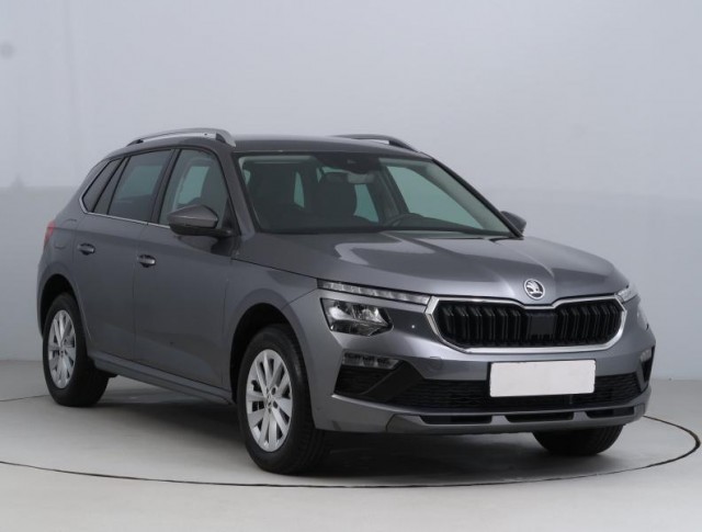 Škoda Kamiq  1.0 TSI Top Selection