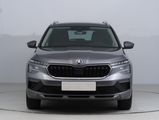 Škoda Kamiq  1.0 TSI Top Selection