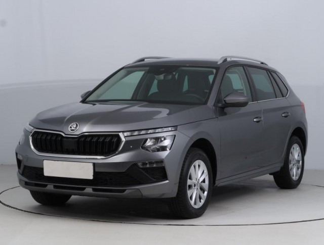 Škoda Kamiq  1.0 TSI Top Selection