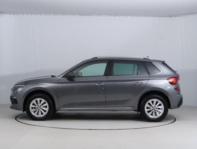 Škoda Kamiq  1.0 TSI Top Selection