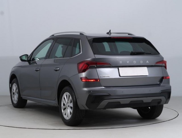 Škoda Kamiq  1.0 TSI Top Selection