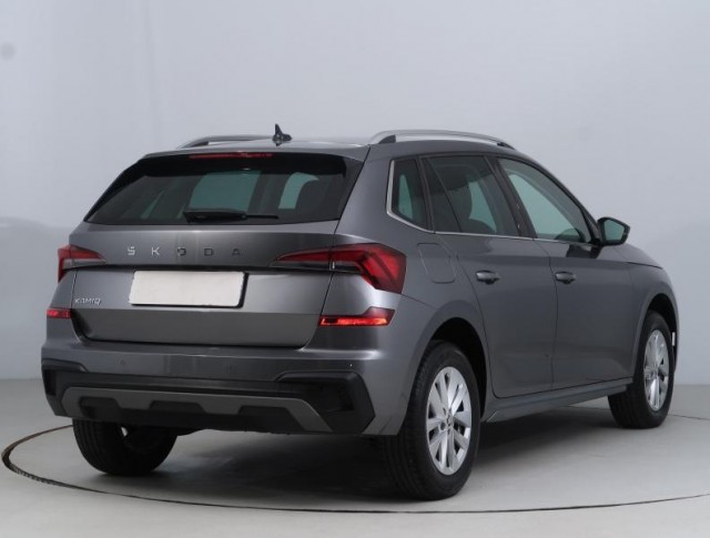Škoda Kamiq  1.0 TSI Top Selection