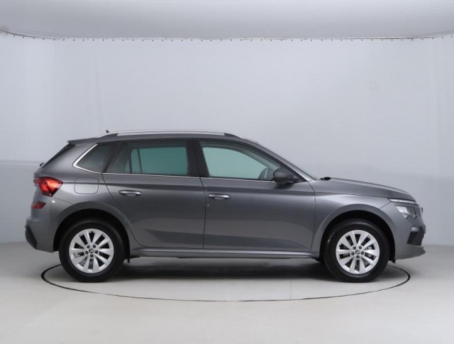 Škoda Kamiq  1.0 TSI Top Selection