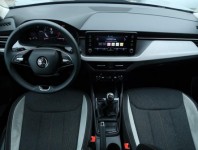 Škoda Kamiq  1.0 TSI Top Selection