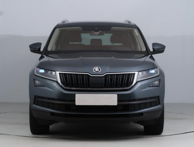 Škoda Kodiaq  2.0 TDI Style Plus