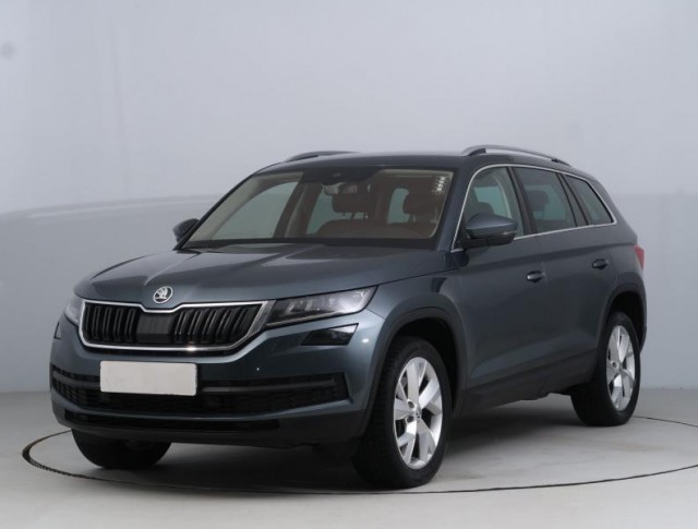 Škoda Kodiaq  2.0 TDI Style Plus