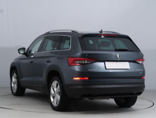 Škoda Kodiaq  2.0 TDI Style Plus