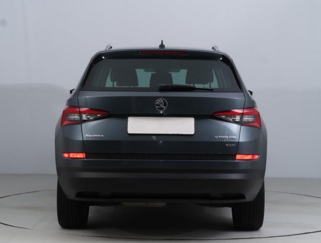 Škoda Kodiaq  2.0 TDI Style Plus