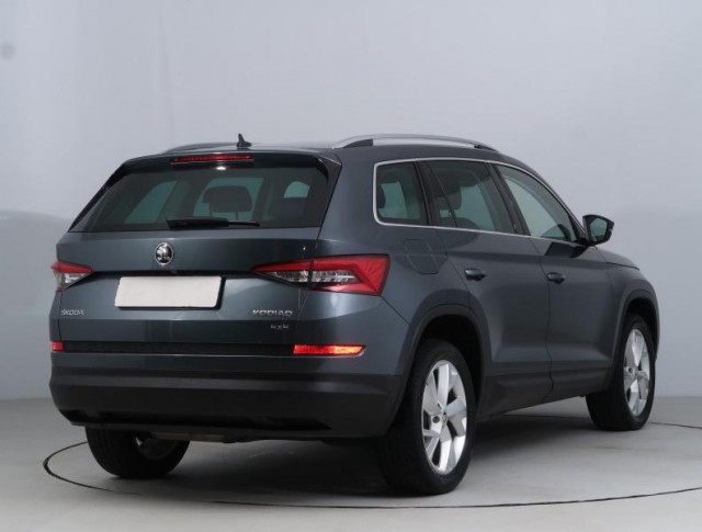 Škoda Kodiaq  2.0 TDI Style Plus