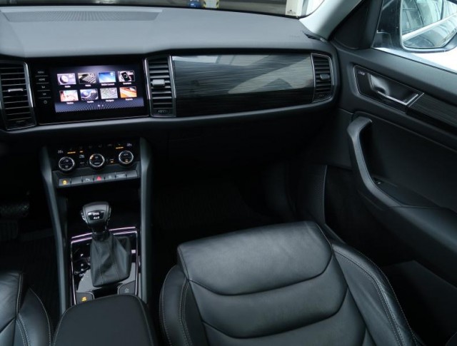 Škoda Kodiaq  2.0 TDI Style Plus