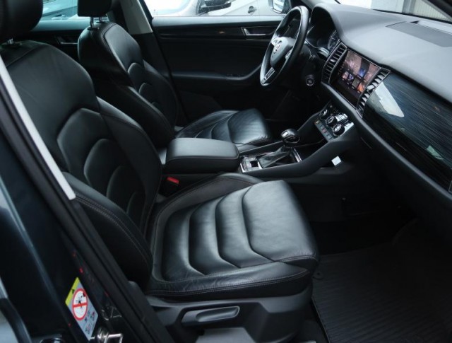 Škoda Kodiaq  2.0 TDI Style Plus