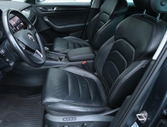 Škoda Kodiaq  2.0 TDI Style Plus