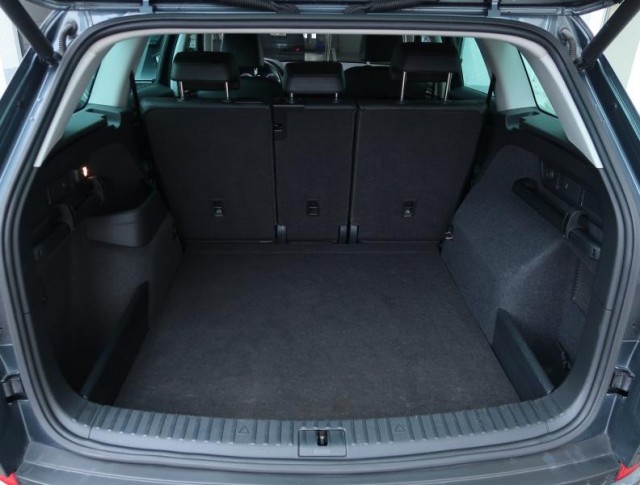 Škoda Kodiaq  2.0 TDI Style Plus