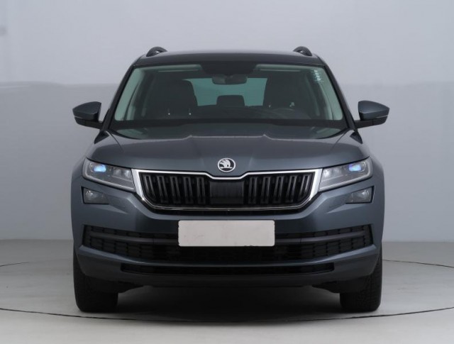Škoda Kodiaq  2.0 TDI Ambition Plus