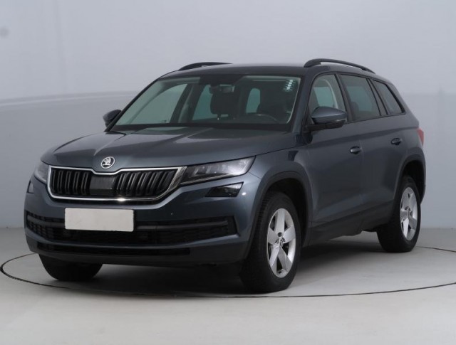 Škoda Kodiaq  2.0 TDI Ambition Plus