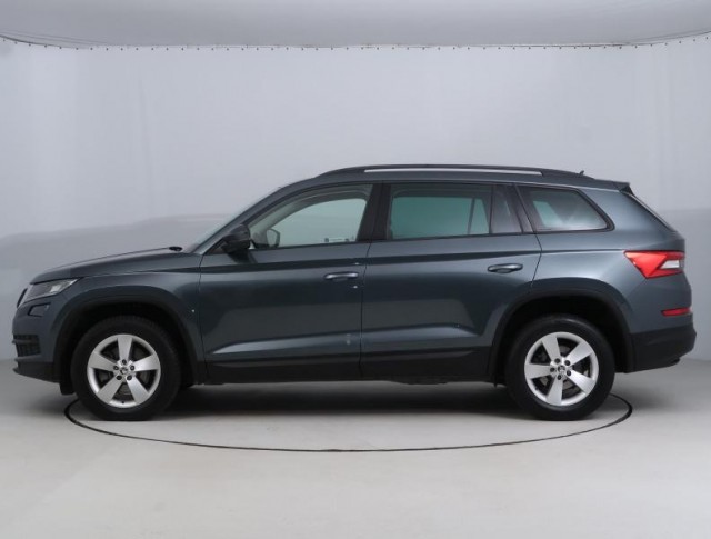 Škoda Kodiaq  2.0 TDI Ambition Plus