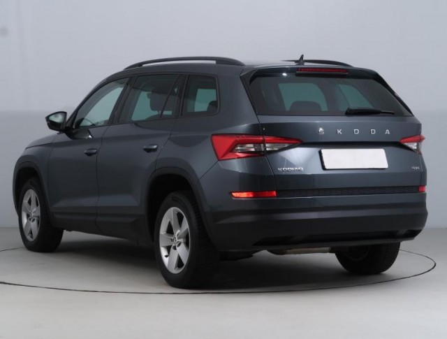 Škoda Kodiaq  2.0 TDI Ambition Plus
