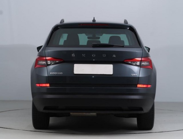 Škoda Kodiaq  2.0 TDI Ambition Plus