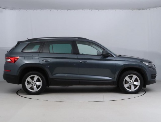 Škoda Kodiaq  2.0 TDI Ambition Plus