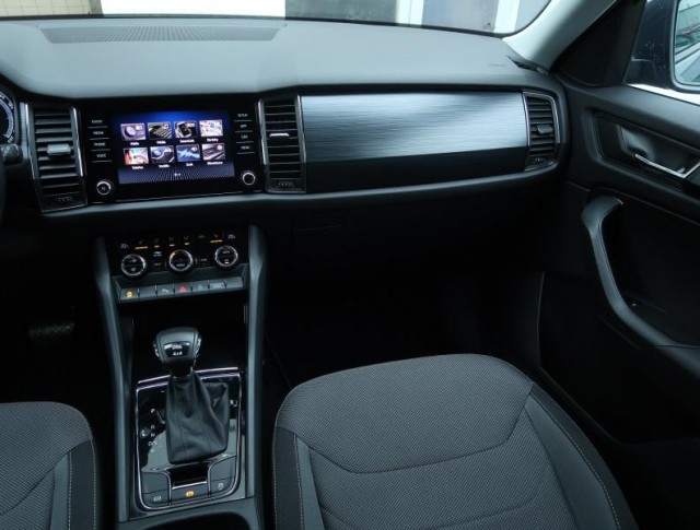 Škoda Kodiaq  2.0 TDI Ambition Plus