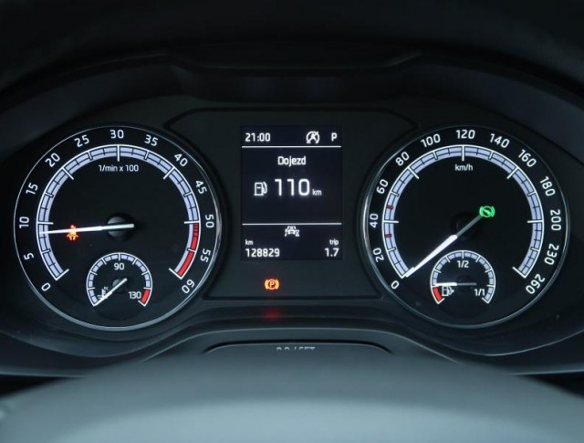 Škoda Kodiaq  2.0 TDI Ambition Plus