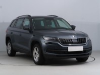 Škoda Kodiaq  2.0 TDI Ambition Plus
