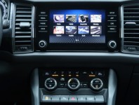 Škoda Kodiaq  2.0 TDI Ambition Plus