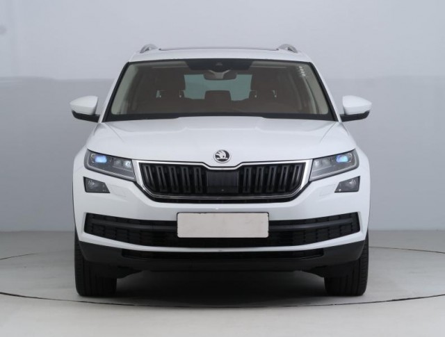 Škoda Kodiaq  2.0 TDI Style