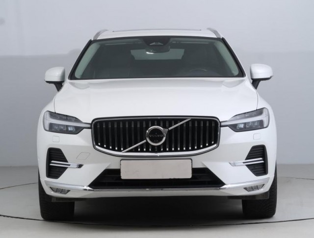 Volvo XC60  B4 AWD 