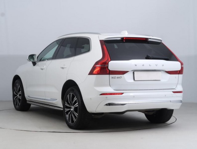 Volvo XC60  B4 AWD 