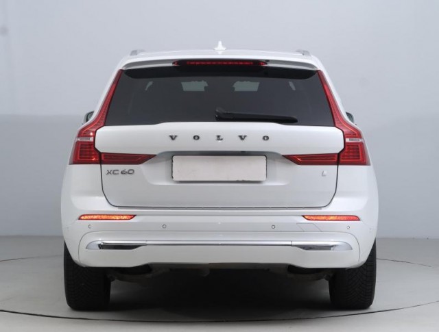 Volvo XC60  B4 AWD 