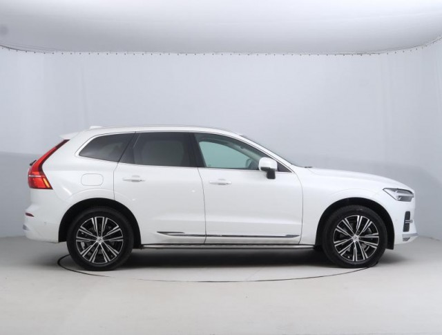 Volvo XC60  B4 AWD 