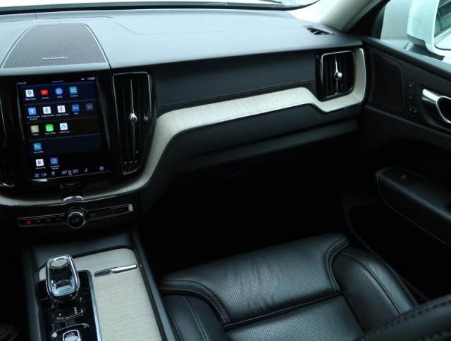 Volvo XC60  B4 AWD 