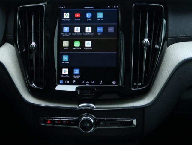 Volvo XC60  B4 AWD 