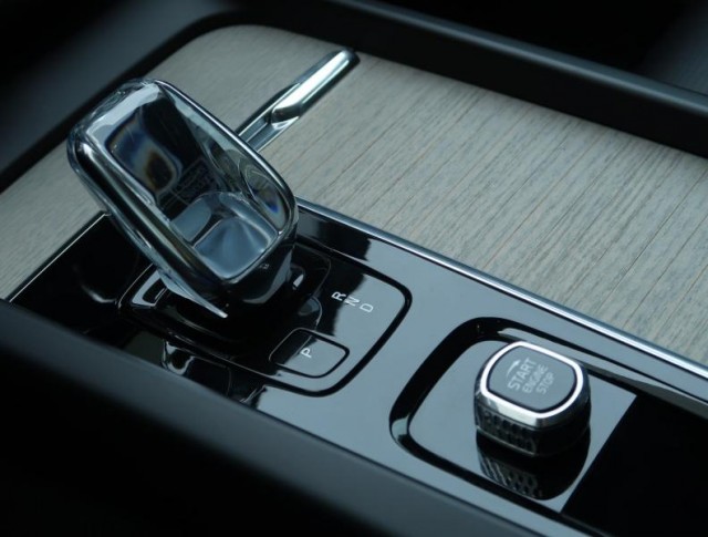 Volvo XC60  B4 AWD 