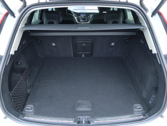 Volvo XC60  B4 AWD 
