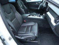 Volvo XC60  B4 AWD 