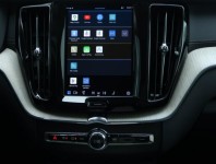 Volvo XC60  B4 AWD 