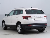 Škoda Karoq  1.5 TSI 